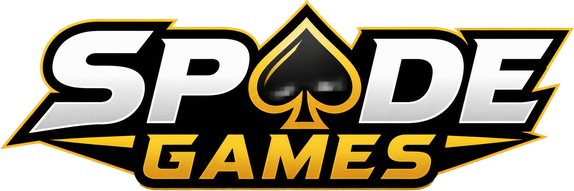 Spade Games